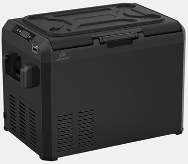 Coolbox Metal Design 42 L Double Freeze Koel Element Assortiment - One size