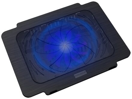 Coolcold Usb Super Ultra Dunne Laptop Cooling Pad Notebook Radiator Fan Notebook Cooling Pad Laptop Koeler Pad