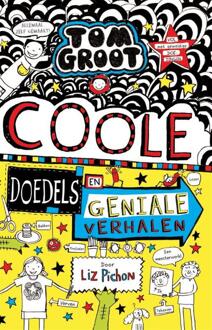 Coole Doedels En Geniale Verhalen - Tom Groot