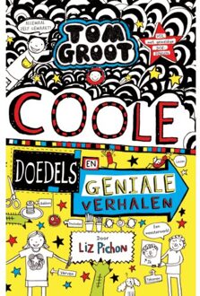 Coole Doedels En Geniale Verhalen - Tom Groot