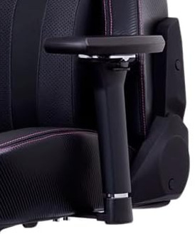 Cooler Master armsteun X2 links