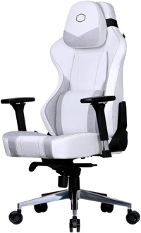 Cooler Master Caliber X2C grijs/wit