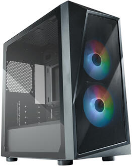 Cooler Master CMP 320 zwart
