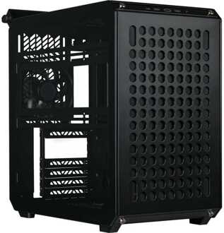 Cooler Master Cube 500 Flatpack zwart