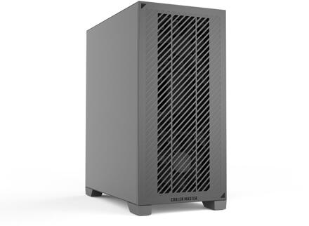 Cooler Master Elite 301 steel