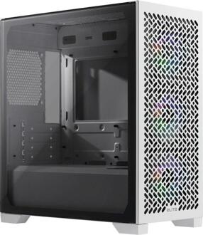 Cooler Master Elite 302 wit