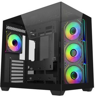 Cooler Master Elite 681 zwart