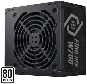 Cooler Master Elite NEX W700 230V Voeding