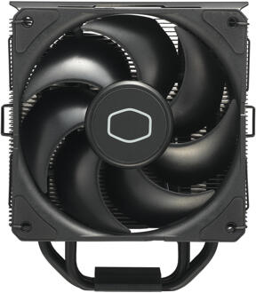 Cooler Master Hyper 212 Black - 120mm