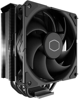 Cooler Master Hyper 212 Black koeler