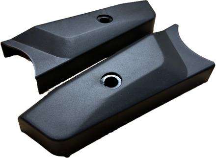 Cooler Master lower side cover links