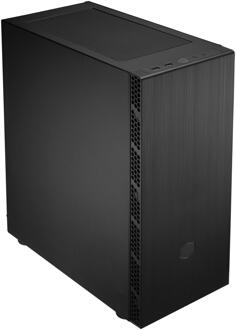 Cooler Master MasterBox MB600L V2 zwart