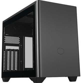 Cooler Master MasterBox NR200P V2 Desktop Zwart