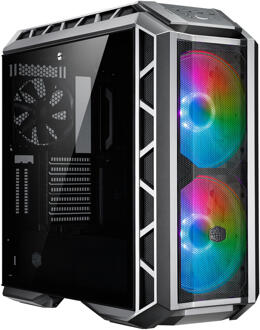 Cooler Master MasterCase H500P Mesh (ARGB Editie)