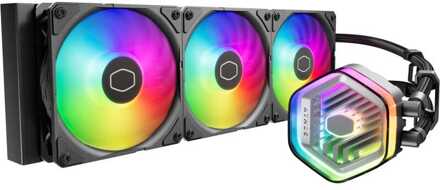 Cooler Master MasterLiquid 360 Atmos Waterkoeling