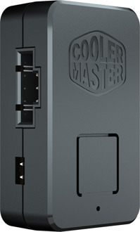 Cooler Master Mini ARGB LED controller