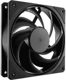 Cooler Master Mobius 120 Black Edition Case fan