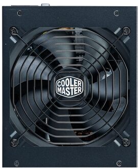 Cooler Master MWE Gold 1250 - V2 Full Modular