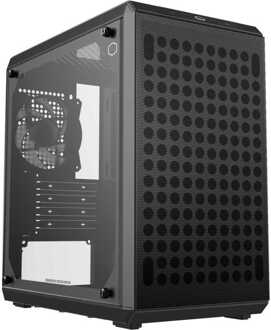 Cooler Master Q300L V2 Tower behuizing