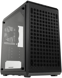 Cooler Master Q300L V2 Tower behuizing