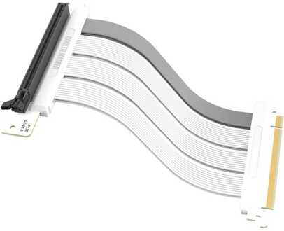 Cooler Master Riser Cable PCIe 4.0 x16 Verlengkabel