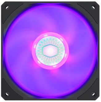 Cooler Master SickleFlow 120 RGB