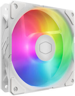 Cooler Master SickleFlow Edge 120mm wit