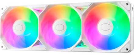 Cooler Master SickleFlow Edge 360 120mm wit