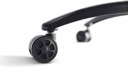 Cooler Master standaard 60mm wielen 5st