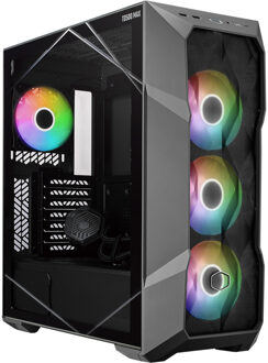 Cooler Master TD500 MAX Tower behuizing