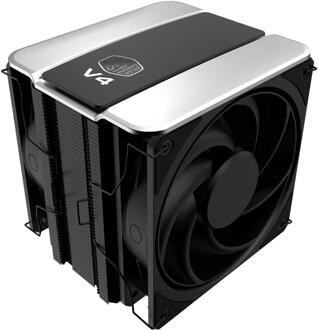 Cooler Master V4 Alpha 3DHP CPU koeler