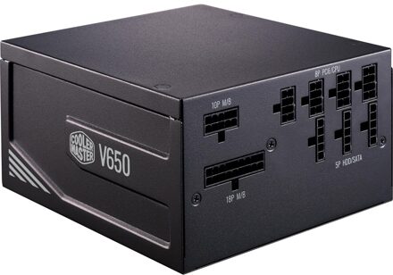 Cooler Master V650 Gold-v2