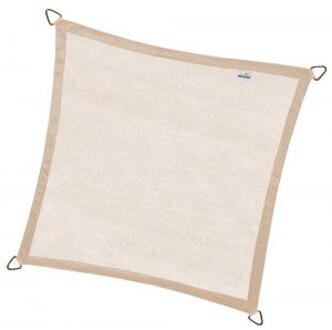 Coolfit Schaduwdoek 500 x 500 cm - Zand Beige