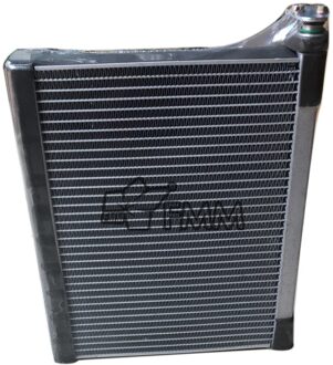 Cooling Coil Ac Verdamper Voor Mitsubishi L200 Sport Triton