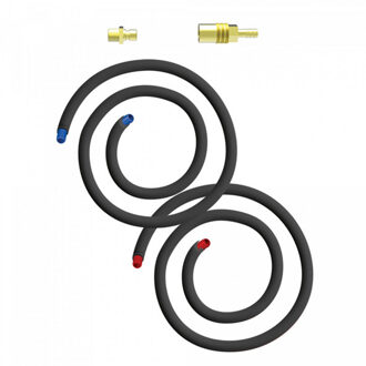 cooling connection kit