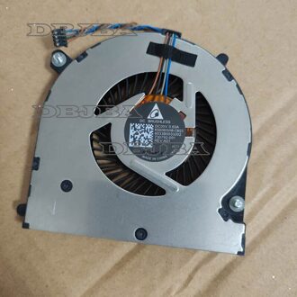 Cooling Cpu Fan Voor Hp Elitebook 840 G1 G2 850 G1 G2 740 G1 G2 745 G1 G2 750 G1 g2 755 G1 G2 Zenbook 14 KSB0805HB-CM23