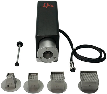 cooling fan LY HR6000 top heater built-in 800W 15MM 25MM 35MM 45MM Nozzles 220V 7 pins