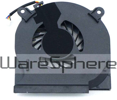 Cooling Fan Voor Dell Latitude E6410 4H1RR 04H1RR DC280007TFL