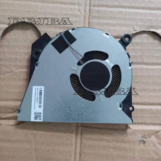 cooling fan voor HP L47696-001 FL0A OFL0A0000H CPU koeler fan