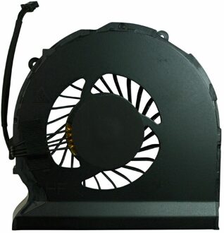 Cooling Fan Voor Hp Zbook 15 G1 G2 Koelventilator AB07505HX170B00 734290-001 734289-001