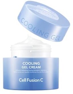 Cooling Gel Cream 50ml