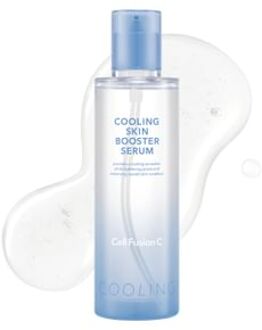 Cooling Skin Booster Serum 150ml