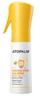 Cooling Sport Sun Spray 100g