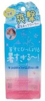 Coolist Asedaleine Roll-on Aqua Shampoo