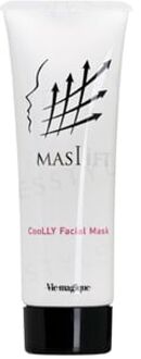 CooLLY Heal Off Facial Mask 80g