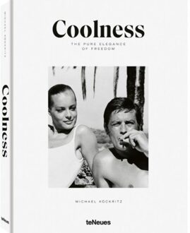 Coolness - Koeckritz, Michael