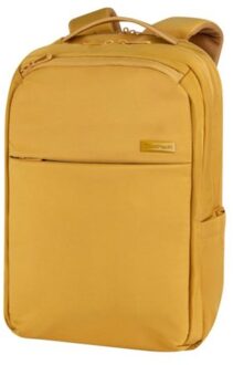 Coolpack rugtas bolt, geel