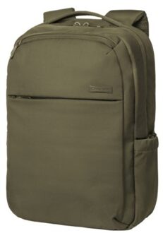 Coolpack rugtas bolt, olijfgroen