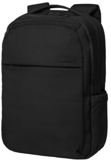 Coolpack rugtas bolt, zwart