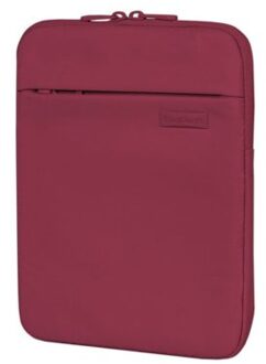 Coolpack tablethoes twint, burgundy